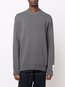 Golden Goose Golden Cotton Crewneck Sweater