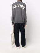 Golden Goose Golden Cotton Crewneck Sweater