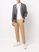Golden Goose Golden Cotton Cardigan