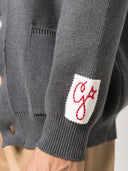 Golden Goose Golden Cotton Cardigan