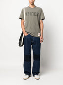 Golden Goose Golden Cotton T Shirt