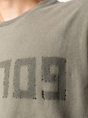 Golden Goose Golden Cotton T Shirt