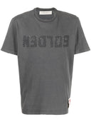 Golden Goose Golden Cotton T Shirt