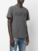 Golden Goose Golden Cotton T Shirt