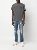 Golden Goose Golden Cotton T Shirt
