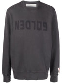 Golden Goose Golden Cotton Crewneck Sweatshirt