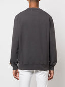 Golden Goose Golden Cotton Crewneck Sweatshirt