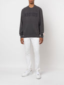 Golden Goose Golden Cotton Crewneck Sweatshirt
