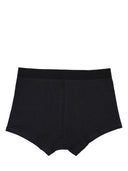 Marine Serre Logo Organic Cotton Boxer Brief