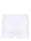 Marine Serre Logo Organic Cotton Boxer Brief
