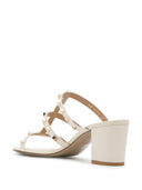 Valentino Garavani Rockstud skinnsandaler