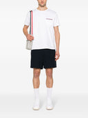 Thom Browne RWB katoenen t -shirt