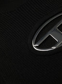 Diesel Logo Mini Dress