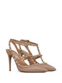 Valentino Garavani Rockstud skinnpumper