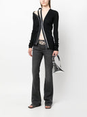 Jeans in denim logo diesel