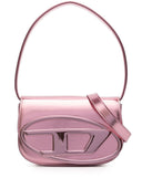 Diesel 1 Dr Leather Shoulder Bag