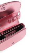 Diesel 1 Dr Leather Shoulder Bag