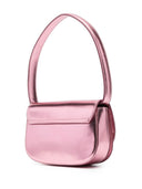 Diesel 1 Dr Leather Shoulder Bag