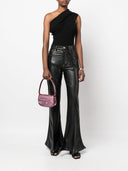 Diesel 1 Dr Leather Shoulder Bag