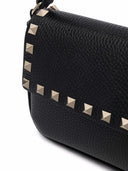 Valentino Garavani Rockstud Leather Mini Bag