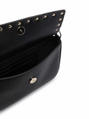 Valentino Garavani Rockstud Leather Mini Bag
