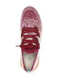 Brunello Cucinelli Knitted Cotton Sneakers