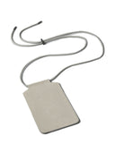 Cover del telefono in pelle scamosciata di Brunello Cucinelli