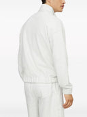 Brunello Cucinelli Cotton Sweatshirt With Print
