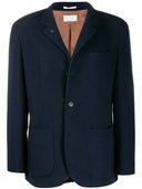 Brunello Cucinelli Cashmere Coat