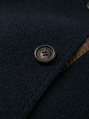 Brunello Cucinelli Cashmere Coat
