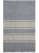 Brunello Cucinelli Linen Scarf