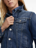 Brunello Cucinelli Denim Jacket