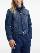 Brunello Cucinelli Denim Jacket