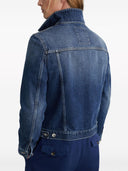 Brunello Cucinelli Denim Jacket