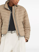 Brunello Cucinelli Light Jersey THOCH