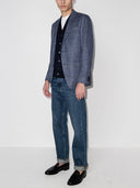 Brunello Cucinelli Light Wool Cardigan