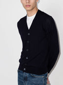 Brunello Cucinelli Light Wool Cardigan