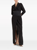 Brunello Cucinelli Organza Cotton Dress