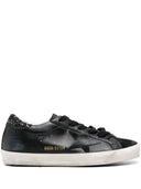 Zapatillas de cuero Golden Goose Super Star