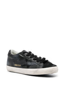 Zapatillas de cuero Golden Goose Super Star