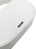 Coperni Swipe Sound Mini Crocodile Effect Borse