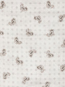 Pañuelo de bolsillo de seda de Brunello Cucinelli