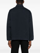 Giacca di cotone Emporio Armani