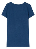 Majestic Linen T Shirt