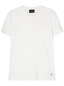 Peuterey Logo Cotton T Shirt