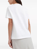 Brunello Cucinelli Jersey T Shirt