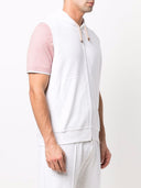 Brunello Cucinelli Sleeveless Cotton Hoodie