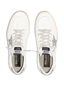 Zapatillas de deporte de cuero Golden Goose Ballstar