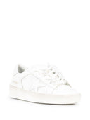 Golden Goose Stardan Leather Sneakers