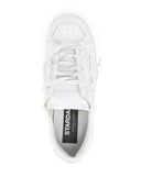 Golden Goose Stardan Leather Sneakers